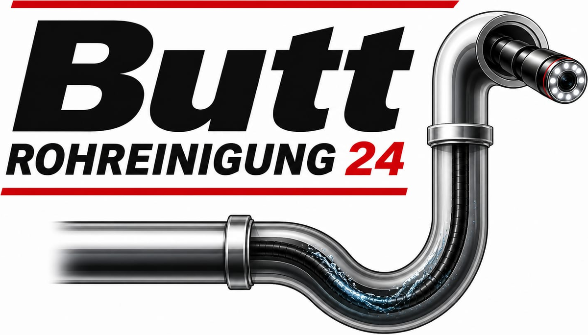 Logo: Butt Rohrreinigung24