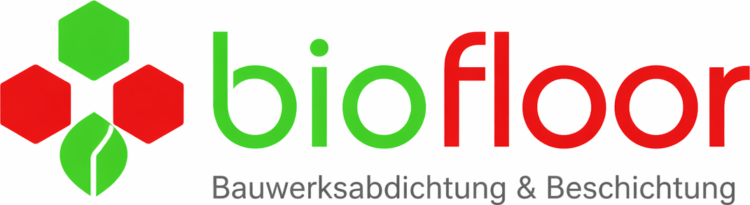 Logo: BioFloor Steinteppich & Fliesen